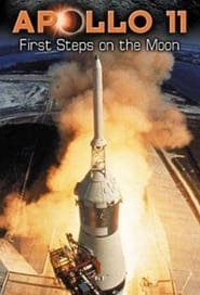 Apollo 11' Poster