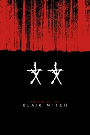 Shadow of the Blair Witch' Poster