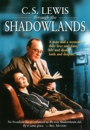 Shadowlands' Poster