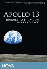 Apollo 13 To the Edge and Back' Poster