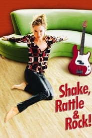 Shake Rattle and Rock' Poster