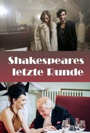 Shakespeares letzte Runde' Poster