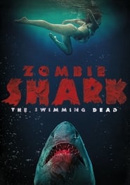 Shark Island' Poster