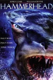 SharkMan' Poster