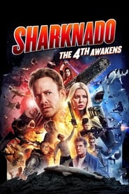 Streaming sources forSharknado 4 The 4th Awakens