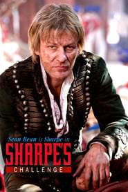 Sharpes Challenge' Poster