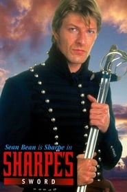 Sharpes Sword' Poster
