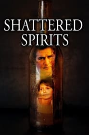 Shattered Spirits' Poster