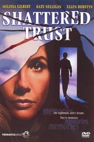 Shattered Trust The Shari Karney Story' Poster