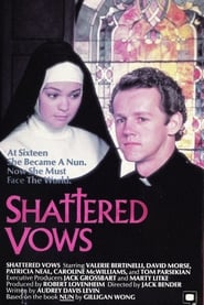 Shattered Vows' Poster