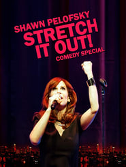 Shawn Pelofsky Stretch It Out' Poster