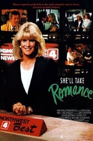 Shell Take Romance' Poster