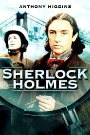 Sherlock Holmes Returns' Poster