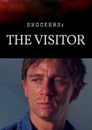Shockers  The Visitor' Poster