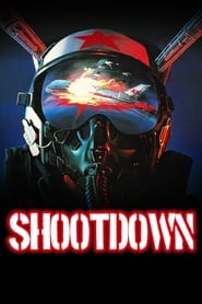 Shootdown' Poster