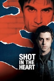 Shot in the Heart' Poster