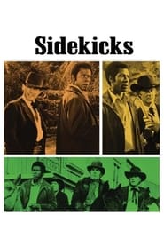 Sidekicks' Poster