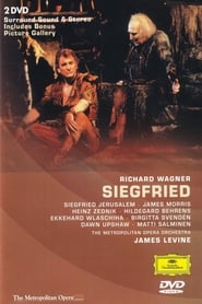 Siegfried' Poster
