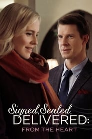 Streaming sources forSigned Sealed Delivered From the Heart