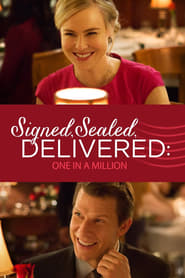 Streaming sources forSigned Sealed Delivered One in a Million