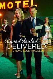 Streaming sources forSigned Sealed Delivered The Road Less Traveled