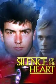 Silence of the Heart' Poster