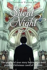 Silent Night' Poster