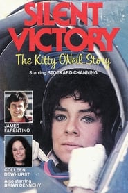Silent Victory The Kitty ONeil Story' Poster