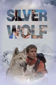 Silver Wolf' Poster