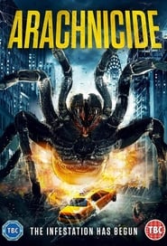 Arachnicide' Poster