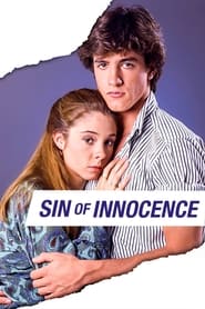Sin of Innocence' Poster