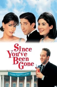 Since Youve Been Gone' Poster
