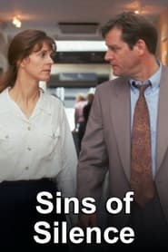 Sins of Silence' Poster