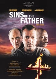 Sins of the Father' Poster