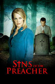 Sins of the Preacher' Poster
