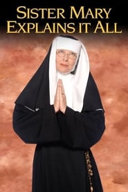 Sister Mary Explains It All' Poster
