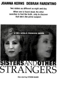 Sisters and Other Strangers' Poster