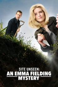 Site Unseen An Emma Fielding Mystery' Poster
