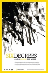 Six Degrees Could Change the World' Poster