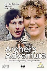 Archers Adventure' Poster