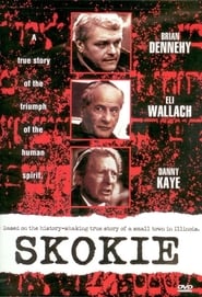 Skokie' Poster