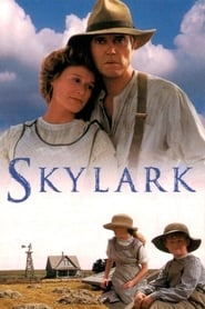 Skylark' Poster