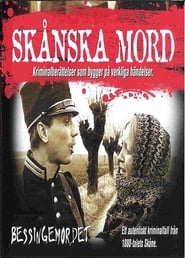 Sknska mord  Bessingemordet' Poster