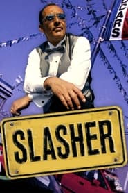 Slasher' Poster