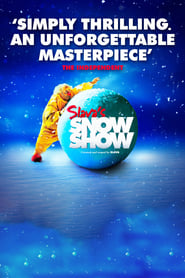 Slavas Snowshow' Poster