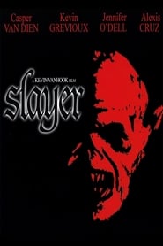 Slayer' Poster