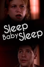Sleep Baby Sleep' Poster