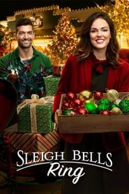 Sleigh Bells Ring' Poster