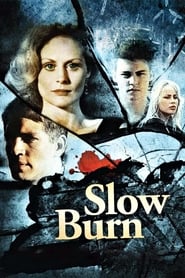 Slow Burn' Poster