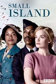 Small Island Poster